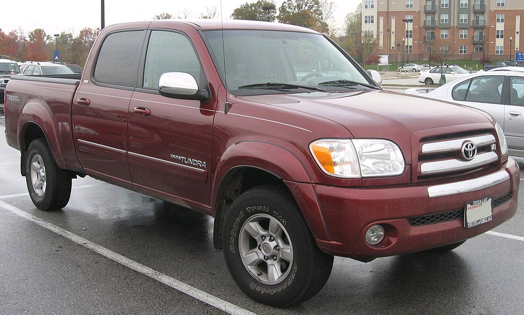 affordable salvage title trucks